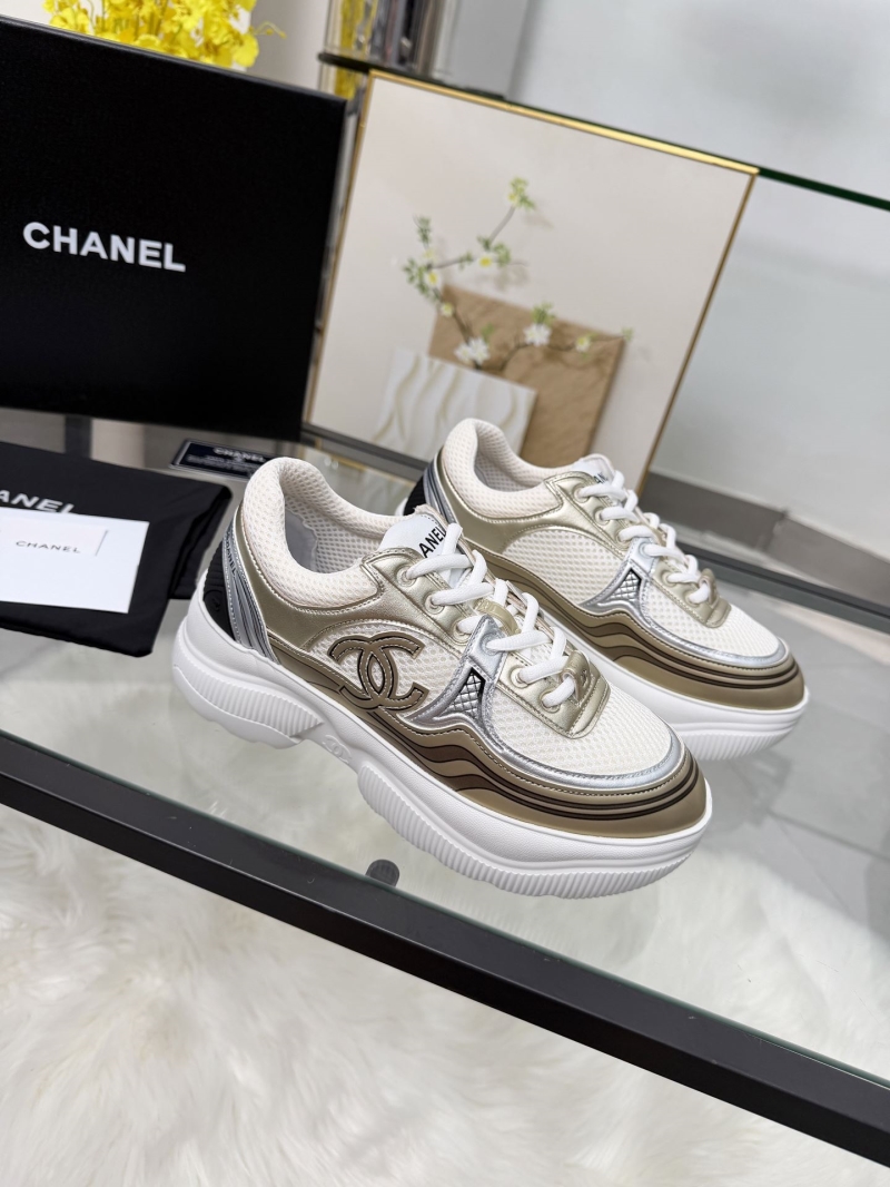 Ch**el sport shoes